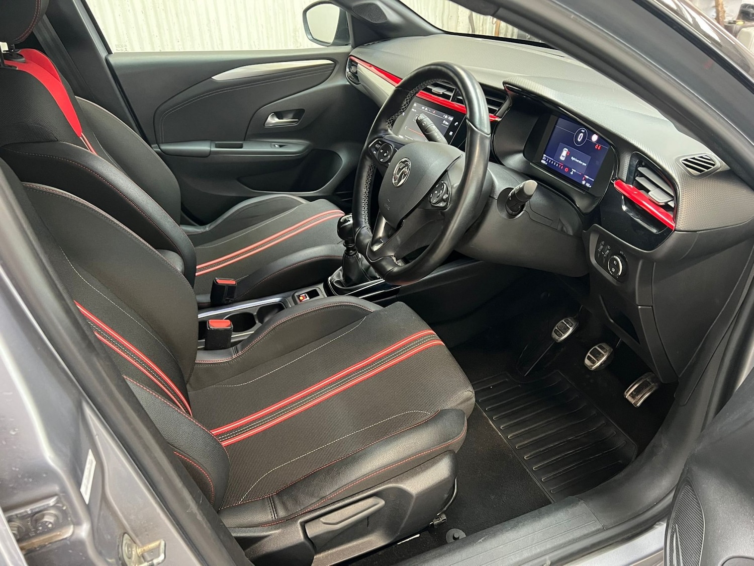 Used Vauxhall Corsa 2021 for sale - 78031760: Photo 16