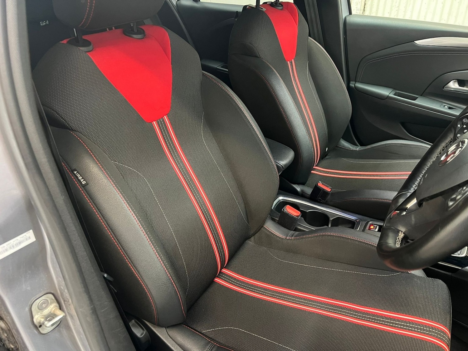 Used Vauxhall Corsa 2021 for sale - 78031760: Photo 17