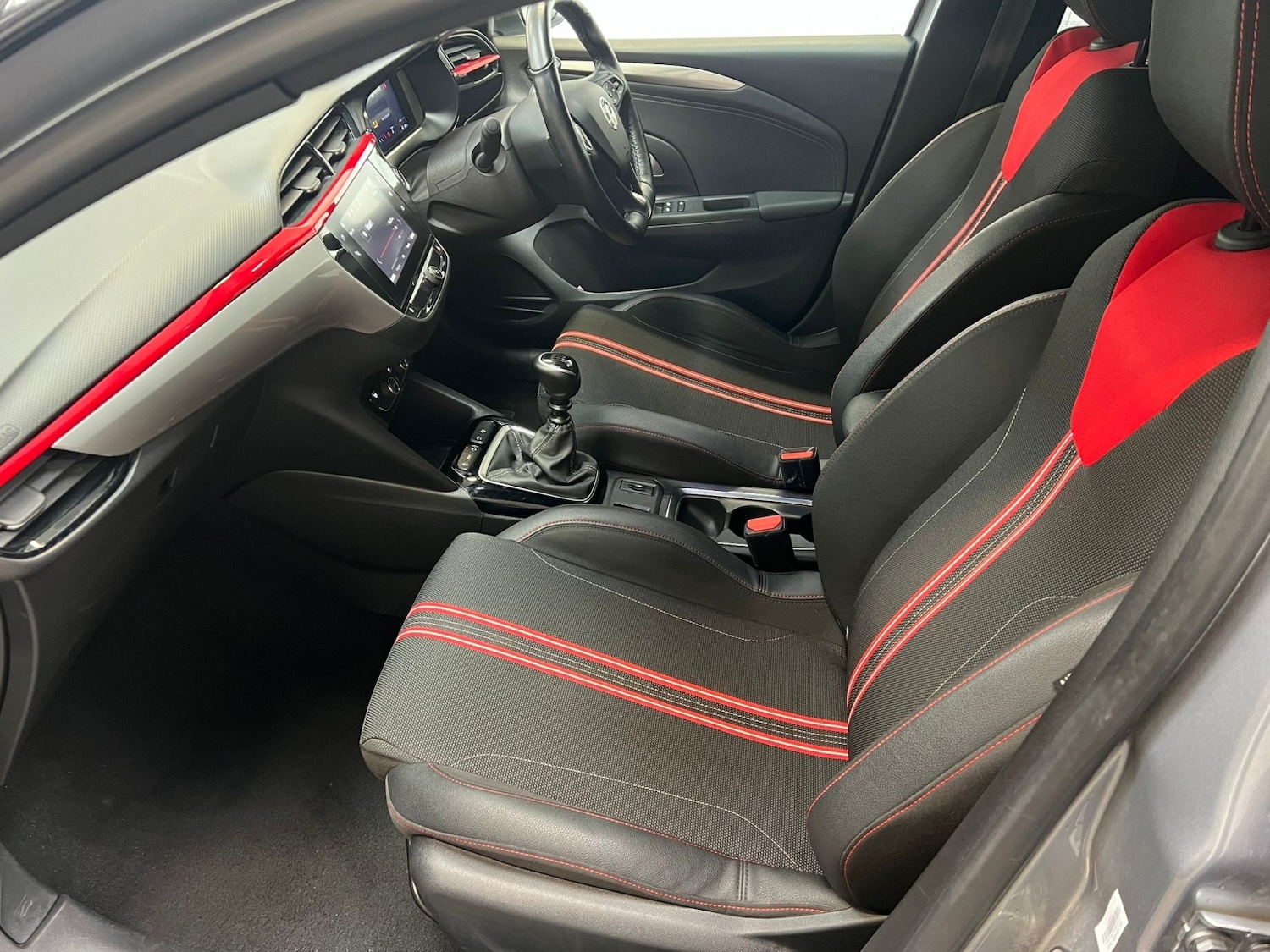 Used Vauxhall Corsa 2021 for sale - 78031760: Photo 21