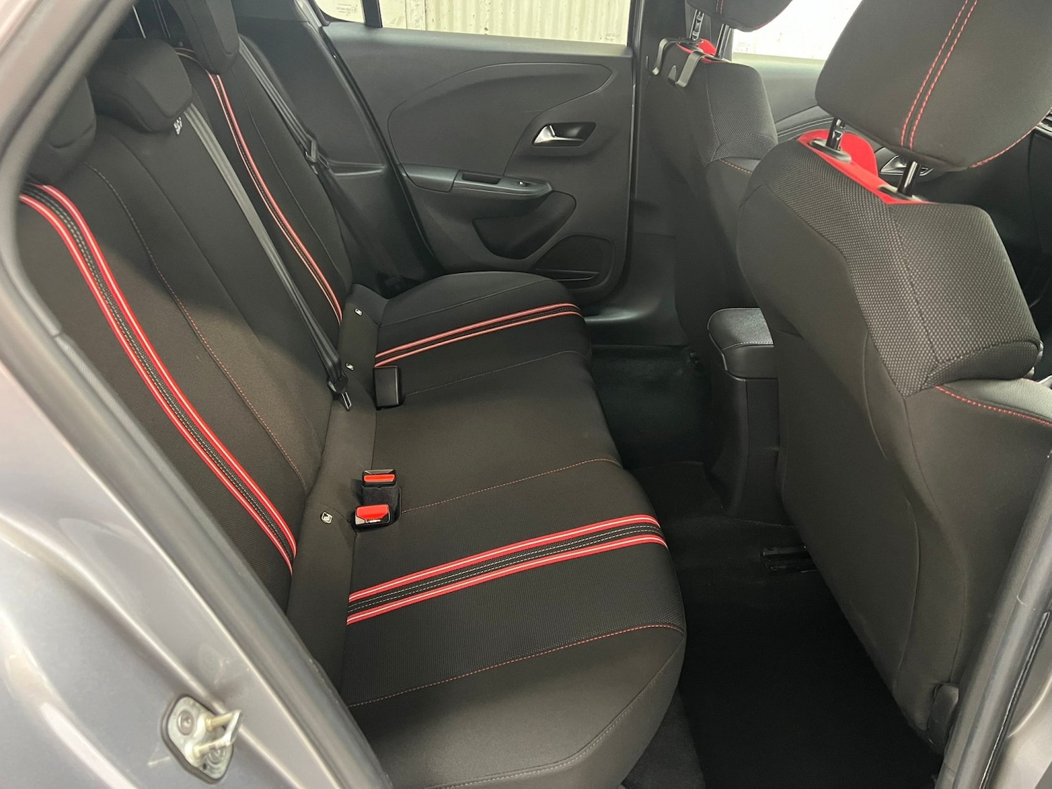 Used Vauxhall Corsa 2021 for sale - 78031760: Photo 22