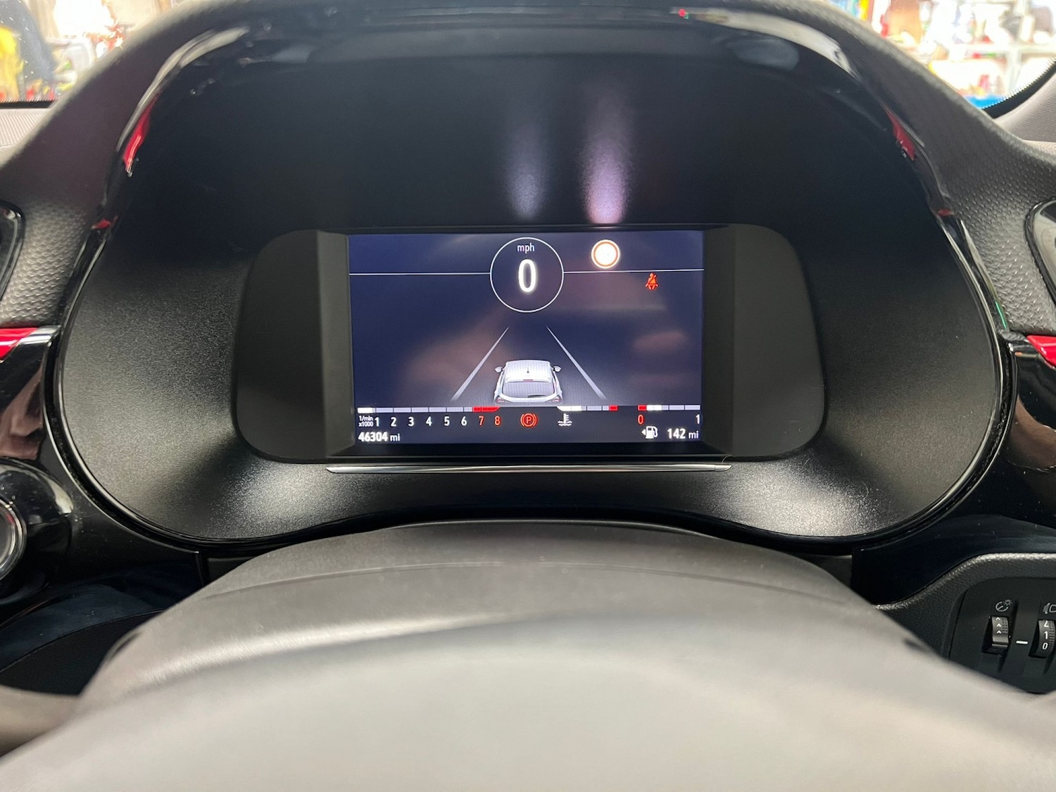 Used Vauxhall Corsa 2021 for sale - 78031760: Photo 25