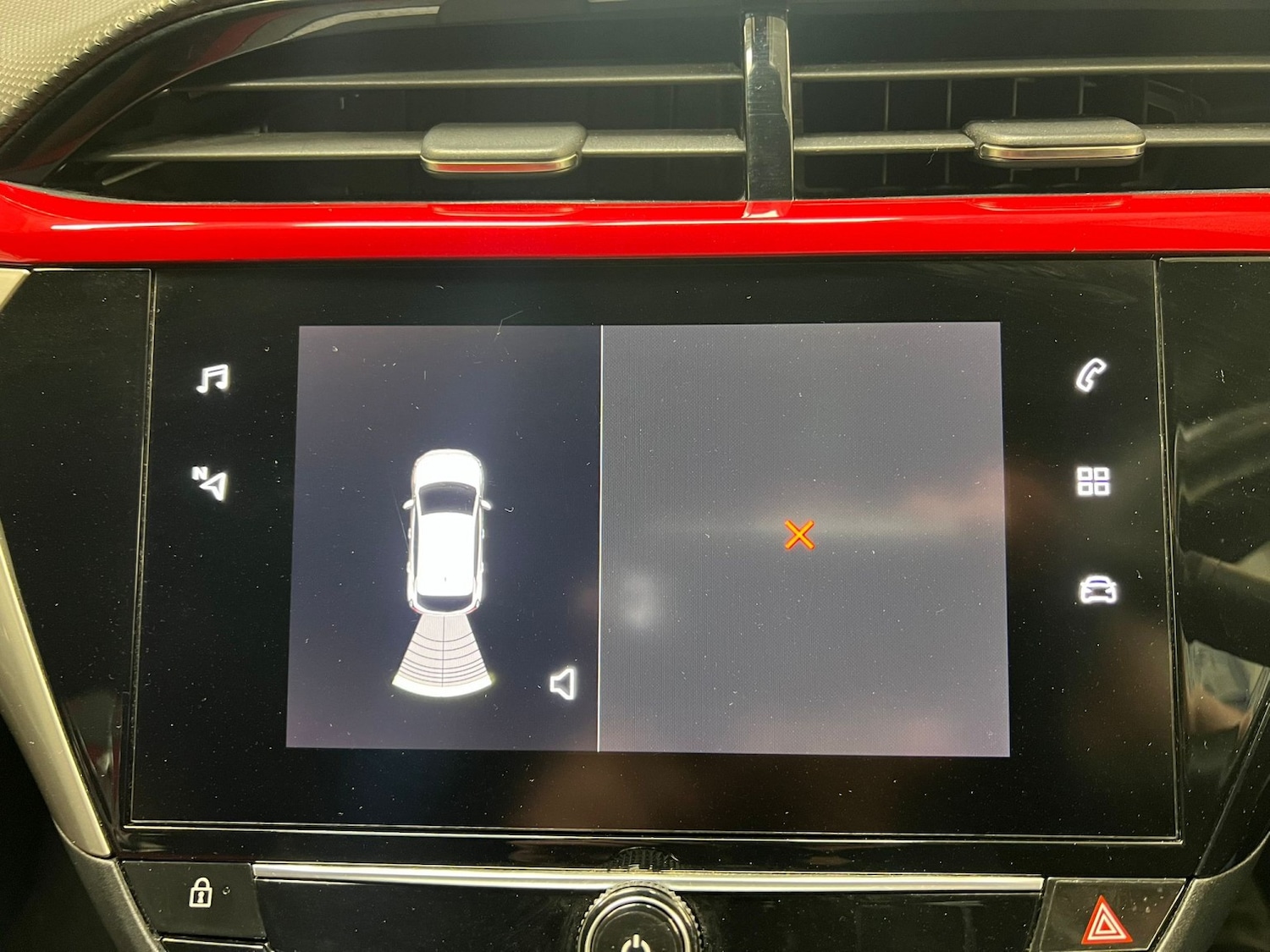 Used Vauxhall Corsa 2021 for sale - 78031760: Photo 27