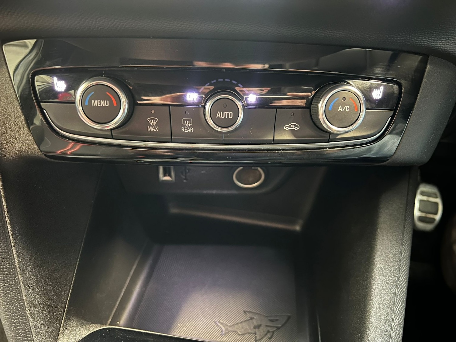 Used Vauxhall Corsa 2021 for sale - 78031760: Photo 28