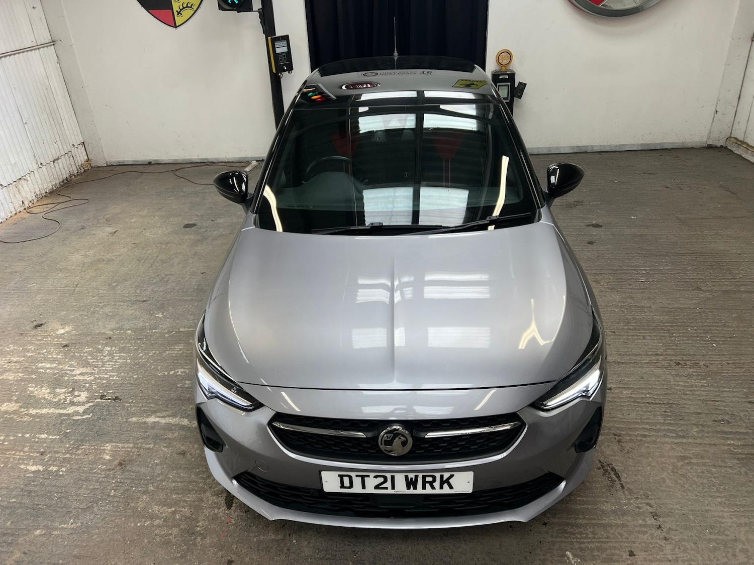 Used Vauxhall Corsa 2021 for sale - 78031760: Photo 4