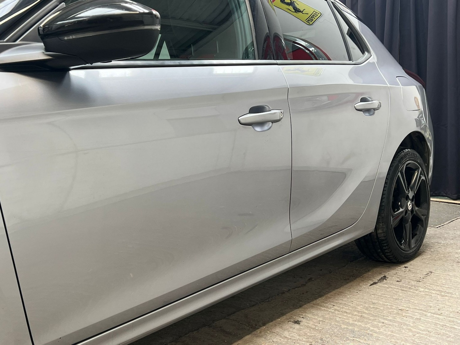 Used Vauxhall Corsa 2021 for sale - 78031760: Photo 8