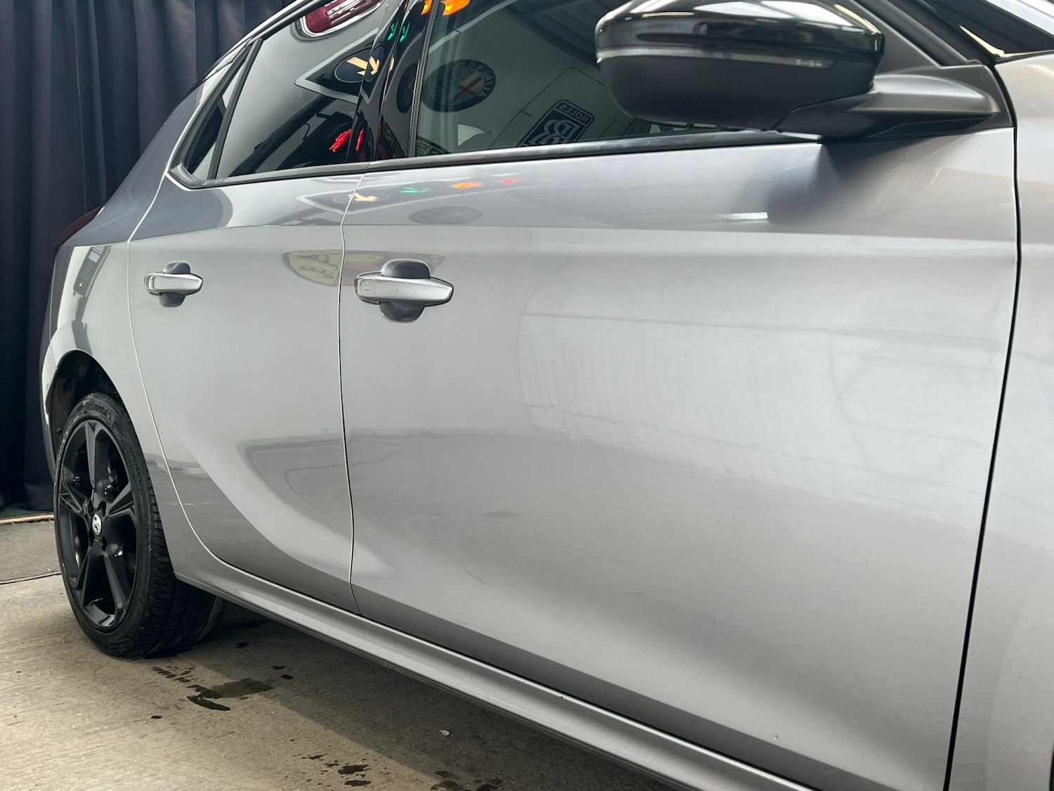 Used Vauxhall Corsa 2021 for sale - 78031760: Photo 9