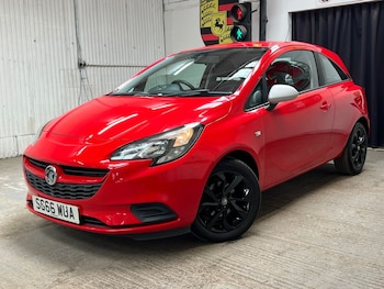 Used Vauxhall Corsa 2016 for sale - 79347081: Photo