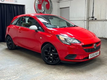 Used Vauxhall Corsa 2016 for sale - 79347081: Photo