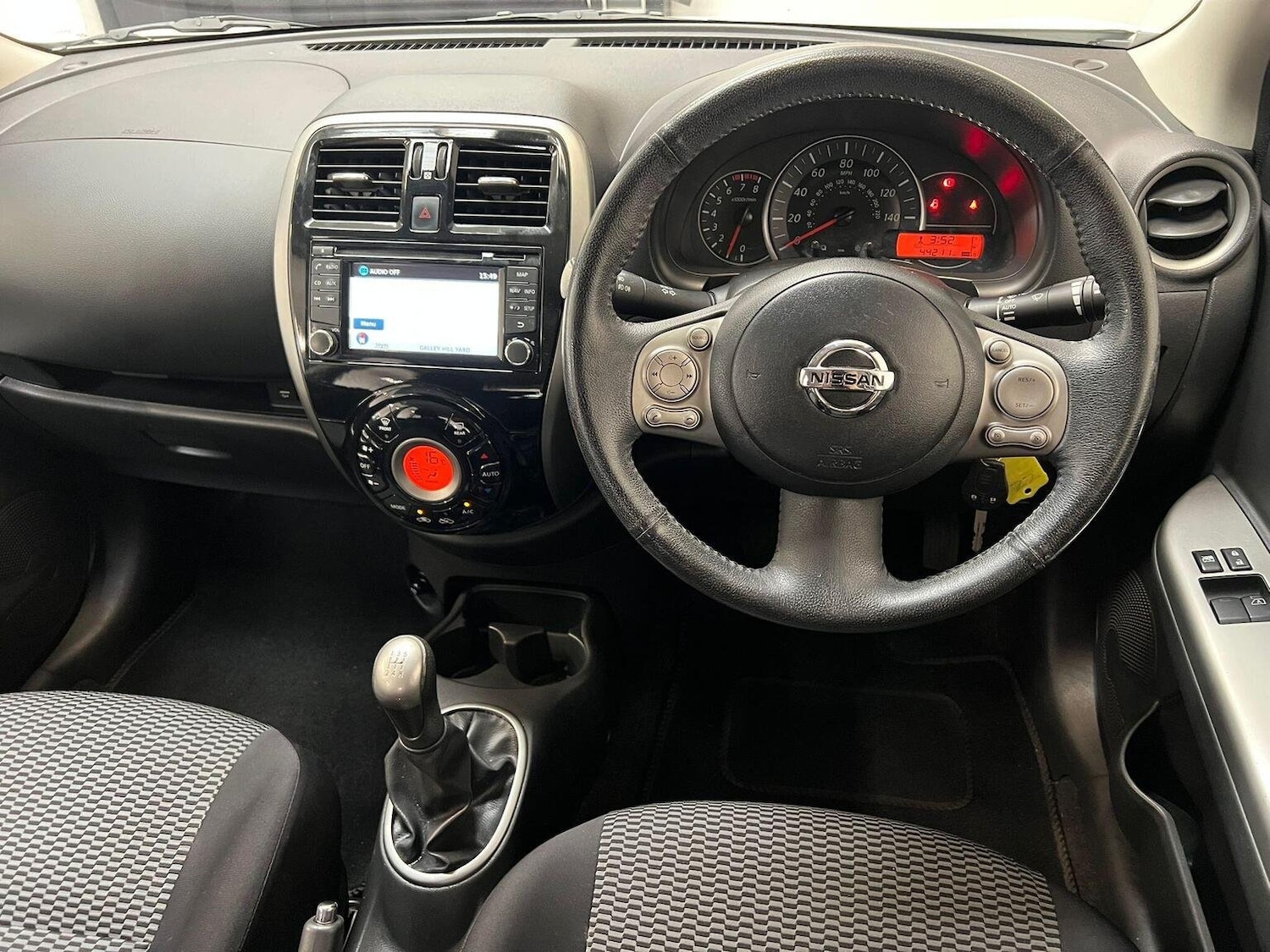 Vehicle 17
