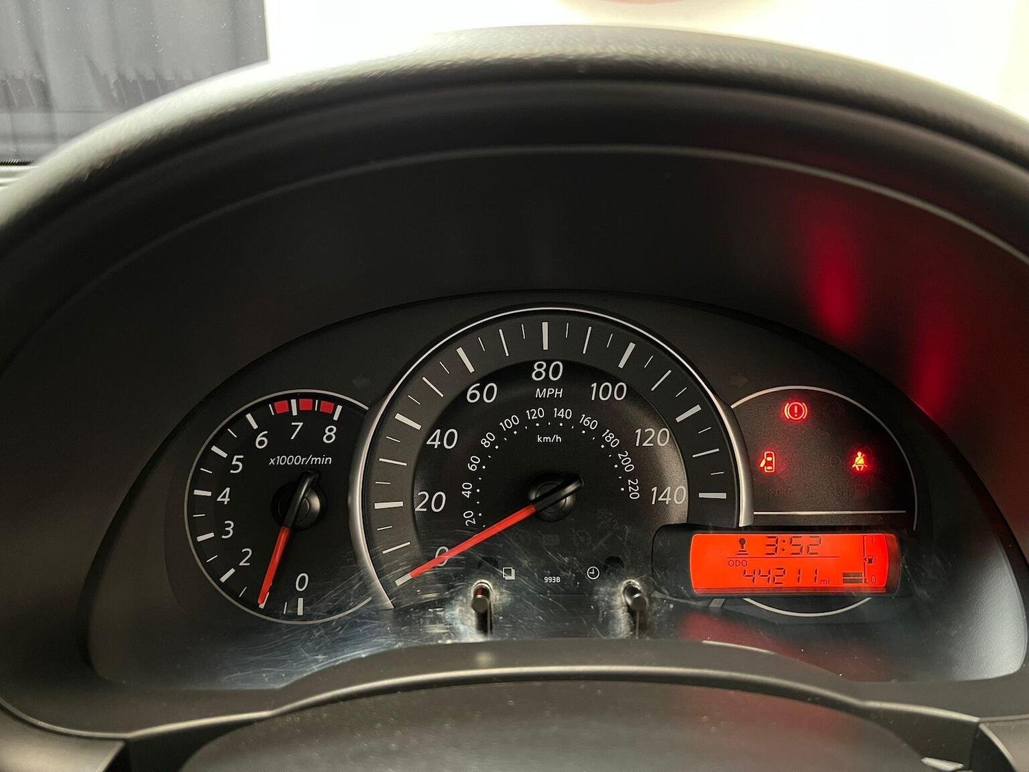 Vehicle 25