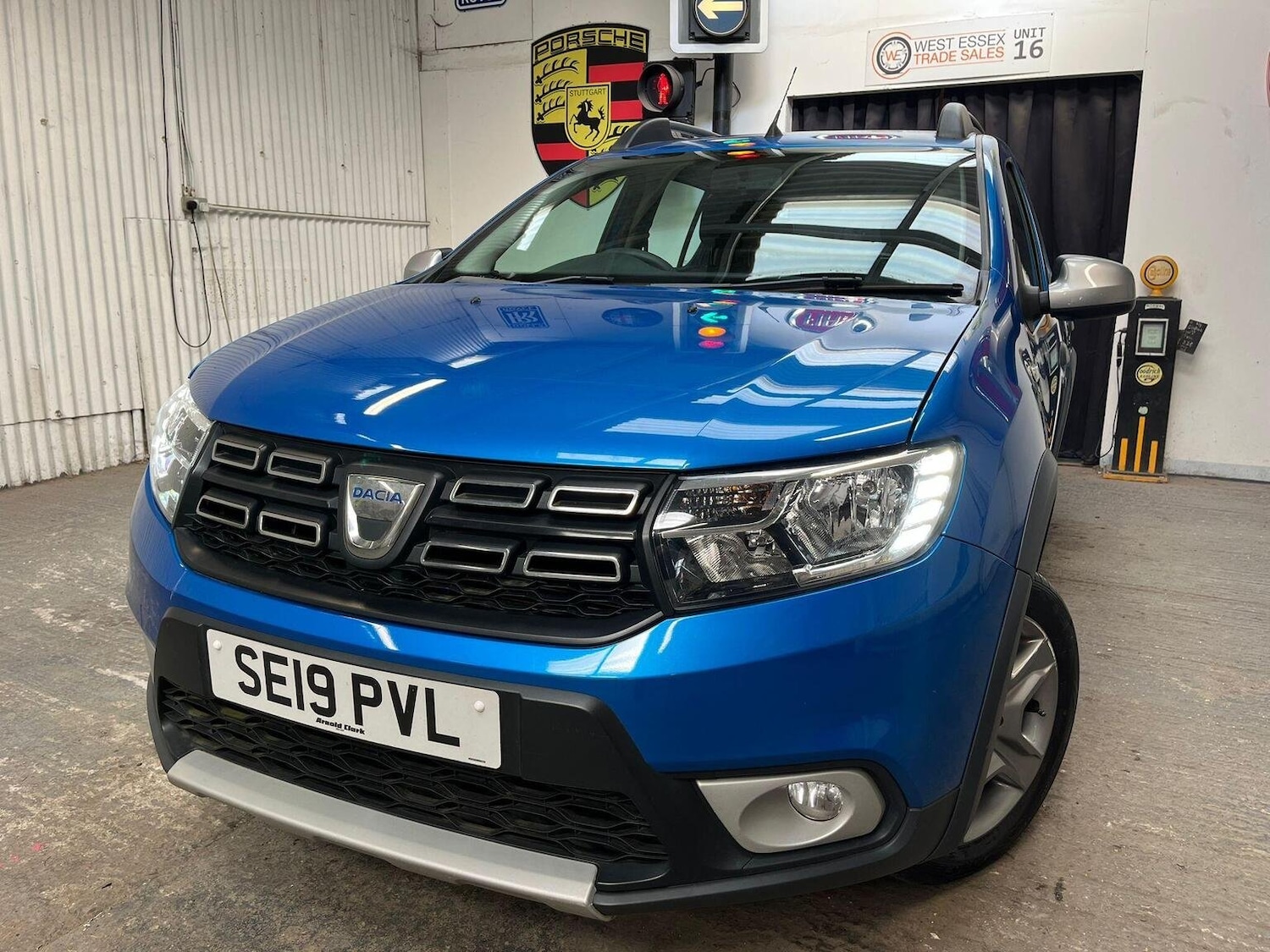 Vehicle 13