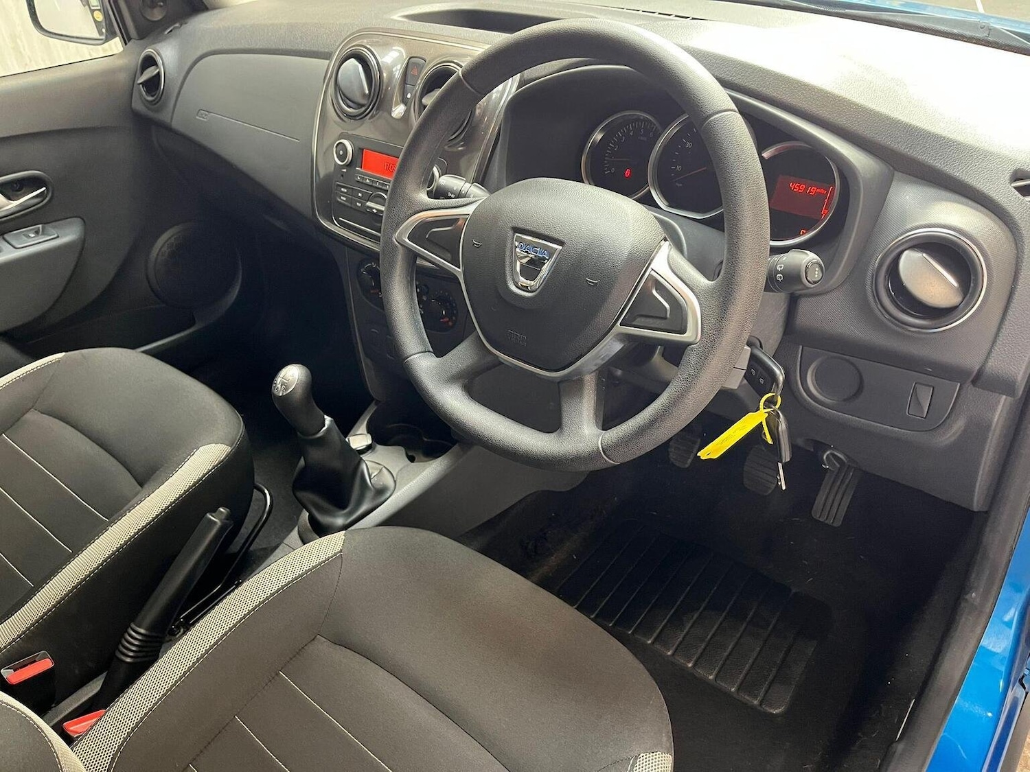 Vehicle 19