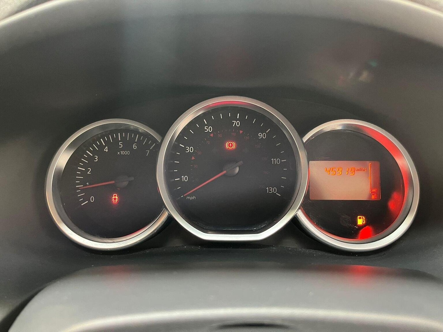 Vehicle 25