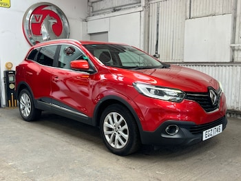 Used Renault Kadjar 2016 for sale - 78599612: Photo