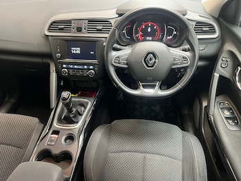 Used Renault Kadjar 2016 for sale - 78599612: Photo