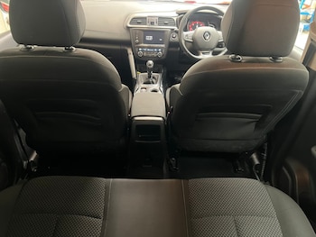 Used Renault Kadjar 2016 for sale - 78599612: Photo