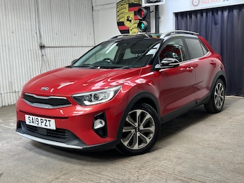 Used Kia Stonic 2019 for sale - 79060234: Photo