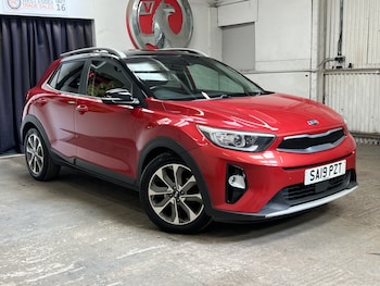 Used Kia Stonic 2019 for sale - 79060234: Photo