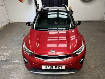 Used Kia Stonic 2019 for sale - 79060234: Photo