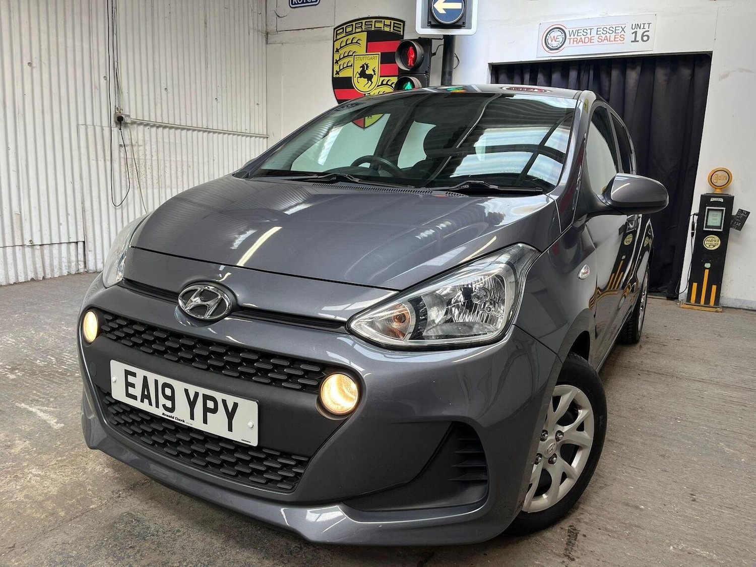 Vehicle 13