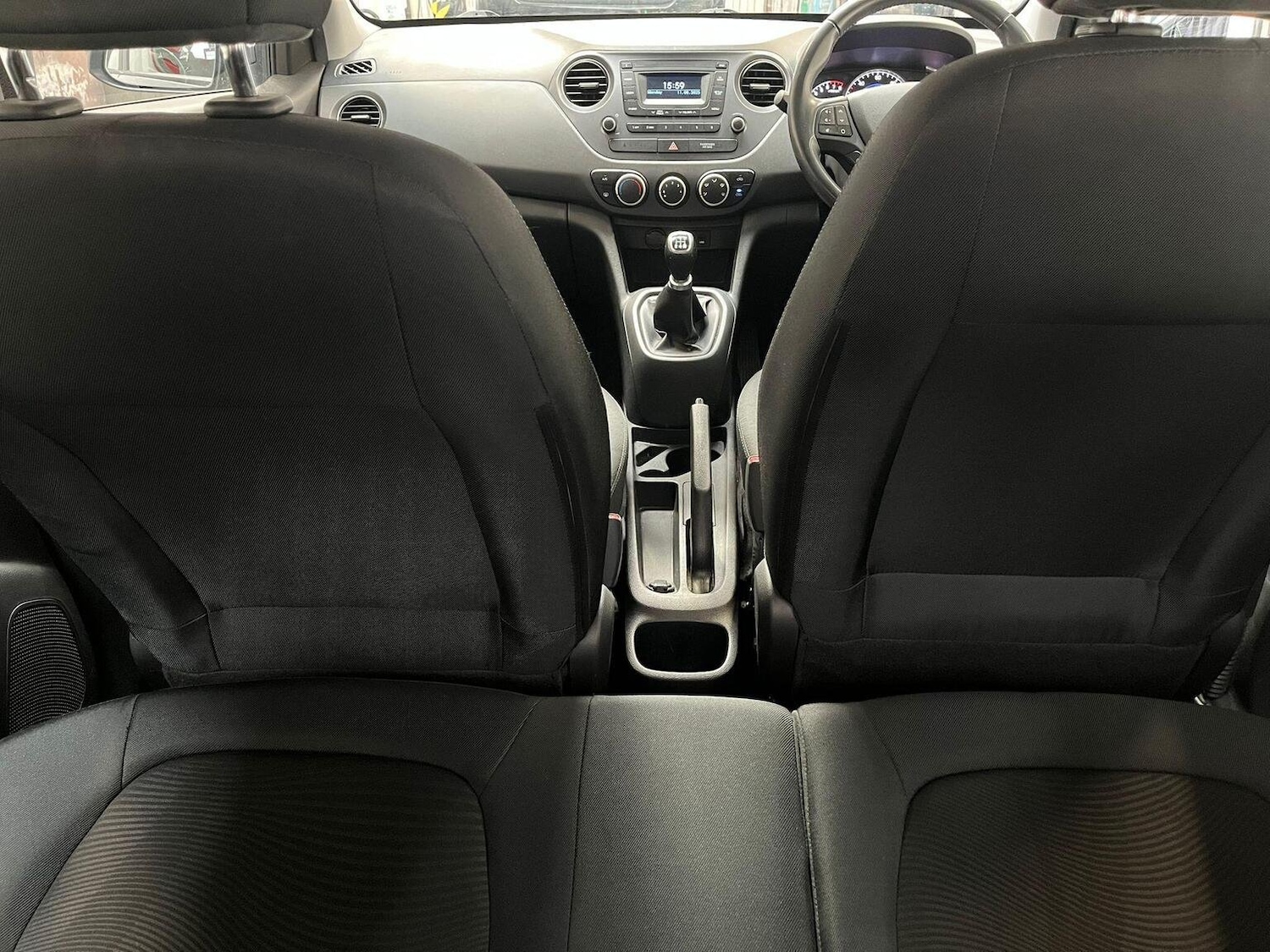 Vehicle 16