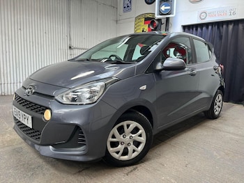 Hyundai - i10