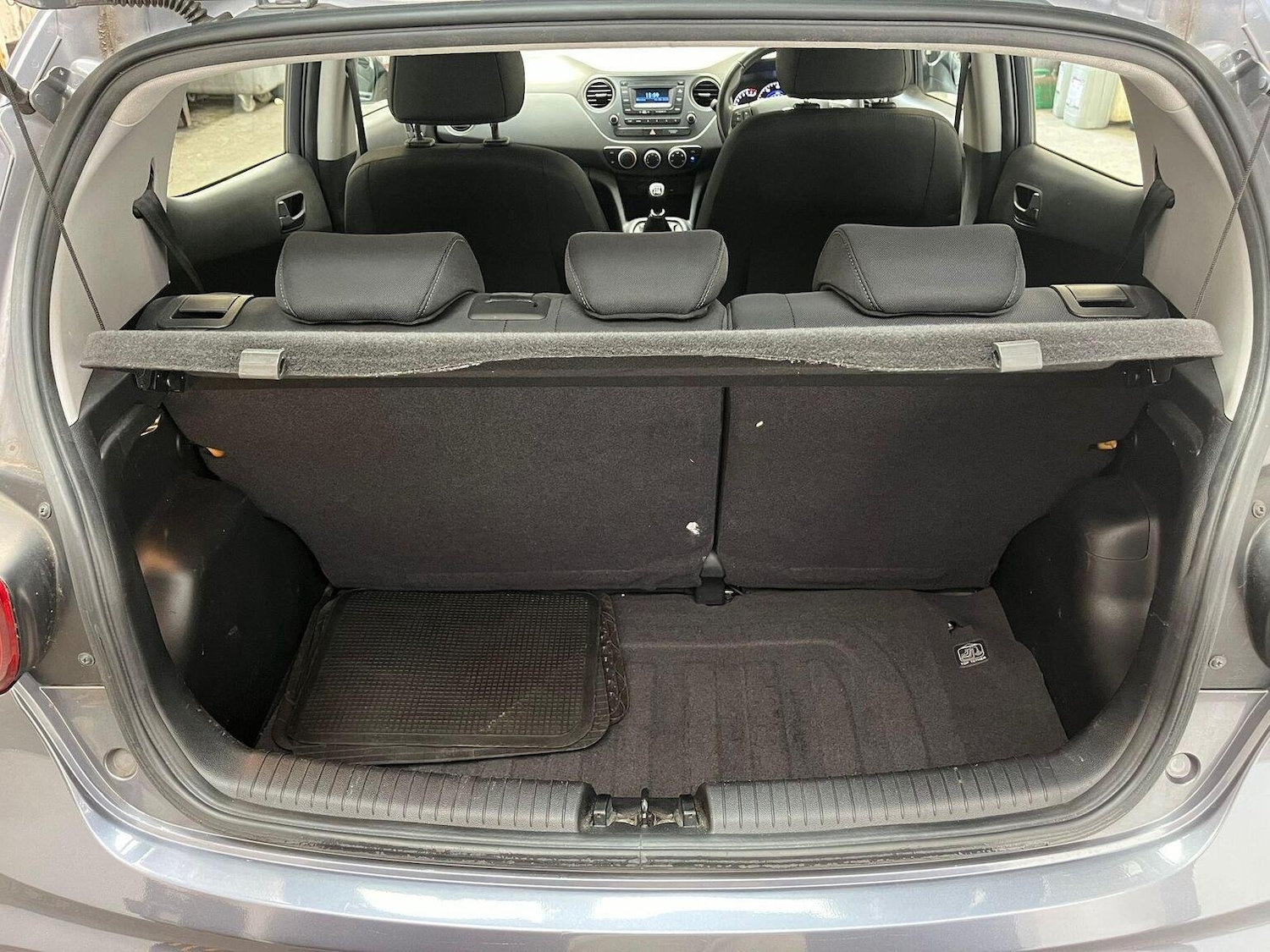 Vehicle 26