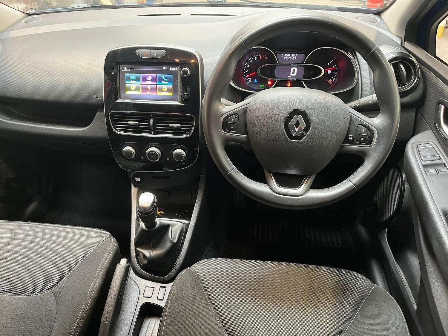 Vehicle 17