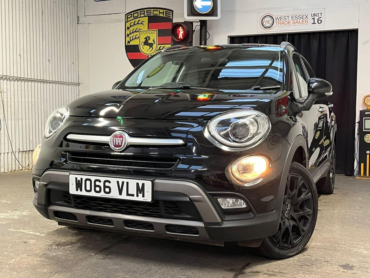 Used Fiat 500X 2017 for sale - 77154488: Photo 15