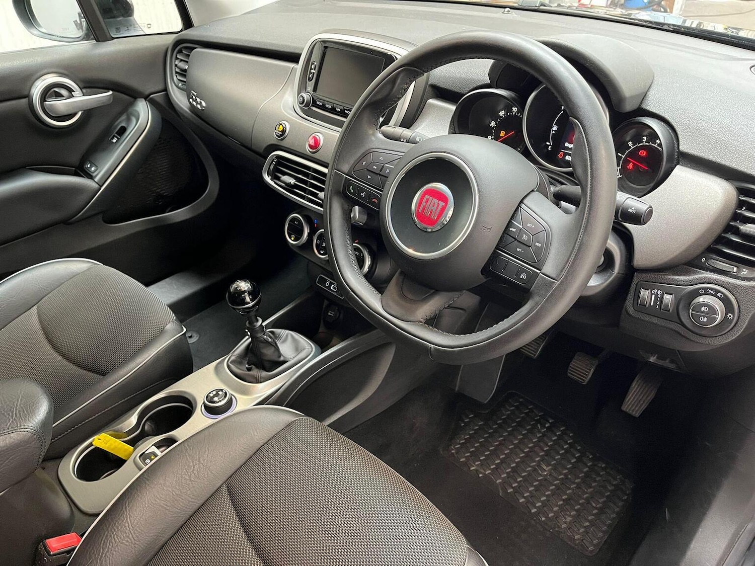 Used Fiat 500X 2017 for sale - 77154488: Photo 19