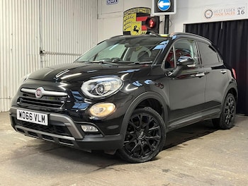 2017 - 1.4 Multiair Cross Plus 5dr