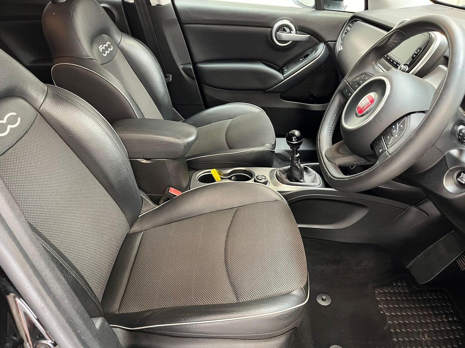 Used Fiat 500X 2017 for sale - 77154488: Photo 20