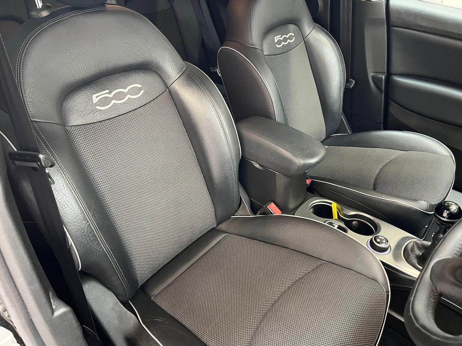 Used Fiat 500X 2017 for sale - 77154488: Photo 21