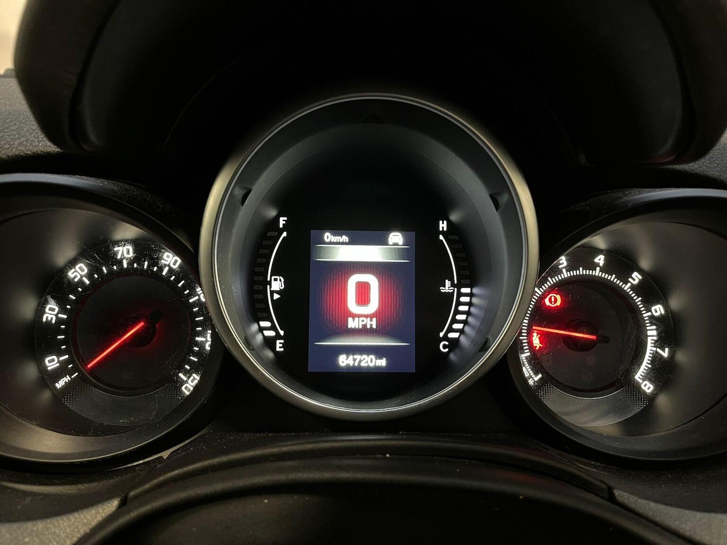 Used Fiat 500X 2017 for sale - 77154488: Photo 25