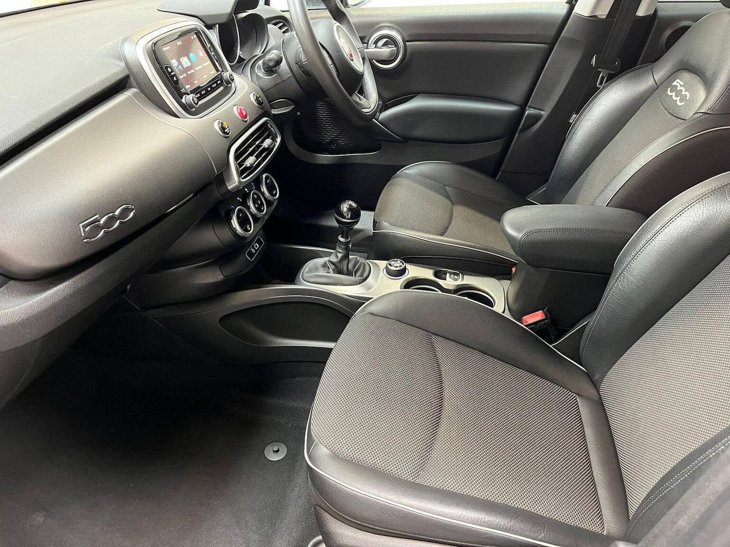 Used Fiat 500X 2017 for sale - 77154488: Photo 4