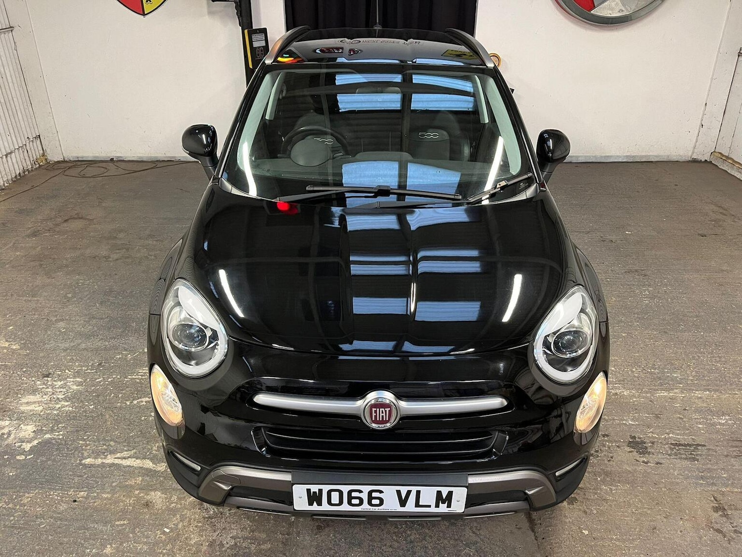 Used Fiat 500X 2017 for sale - 77154488: Photo 5