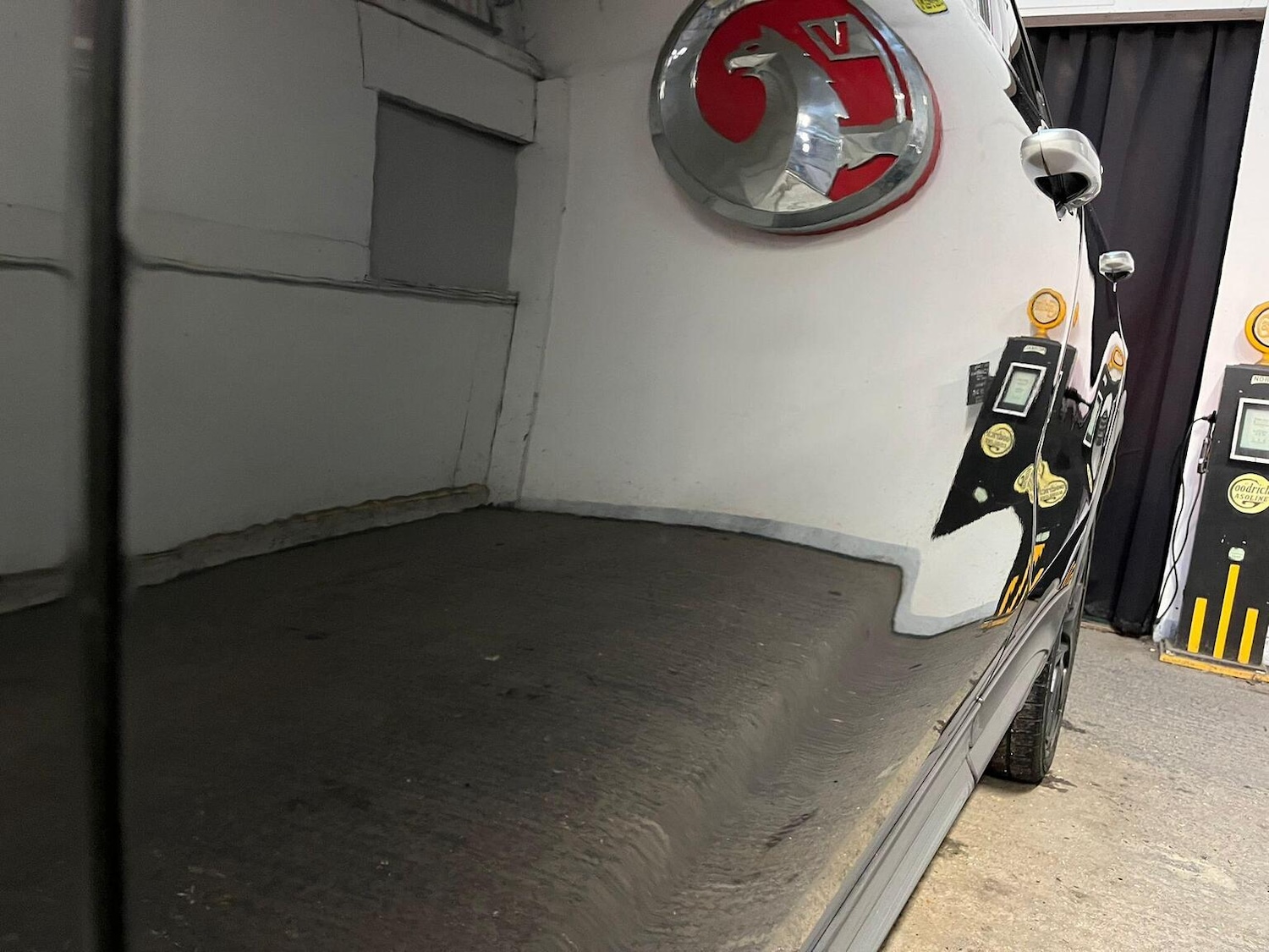 Used Fiat 500X 2017 for sale - 77154488: Photo 9