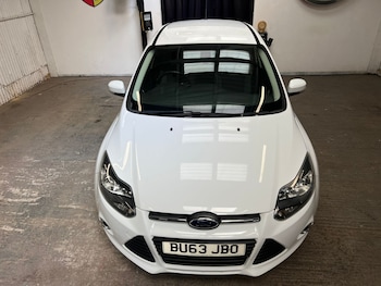 Used Ford Focus 2013 for sale - 79091313: Photo
