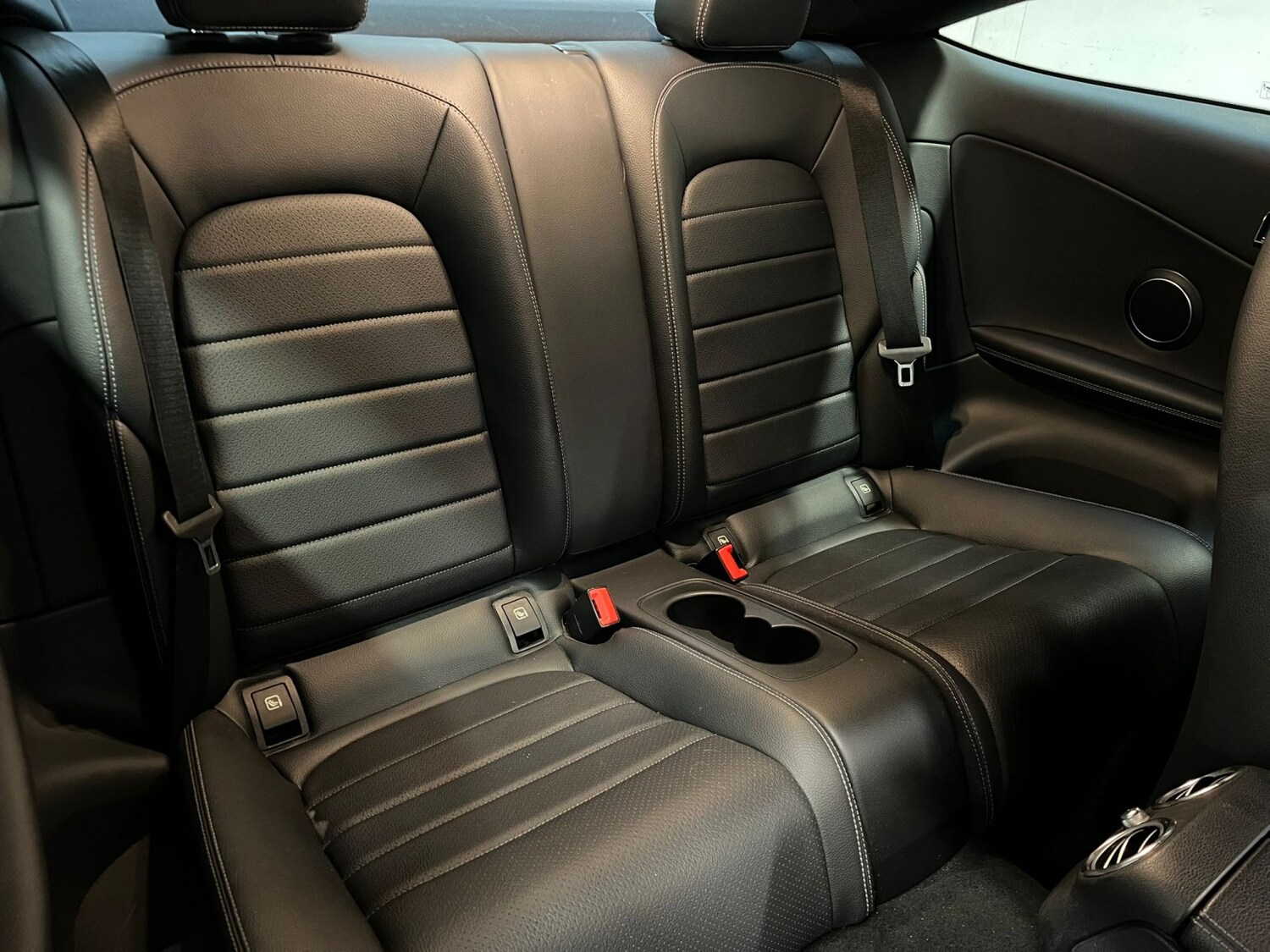 Used Mercedes-Benz C Class 2016 for sale - 77906532: Photo 21