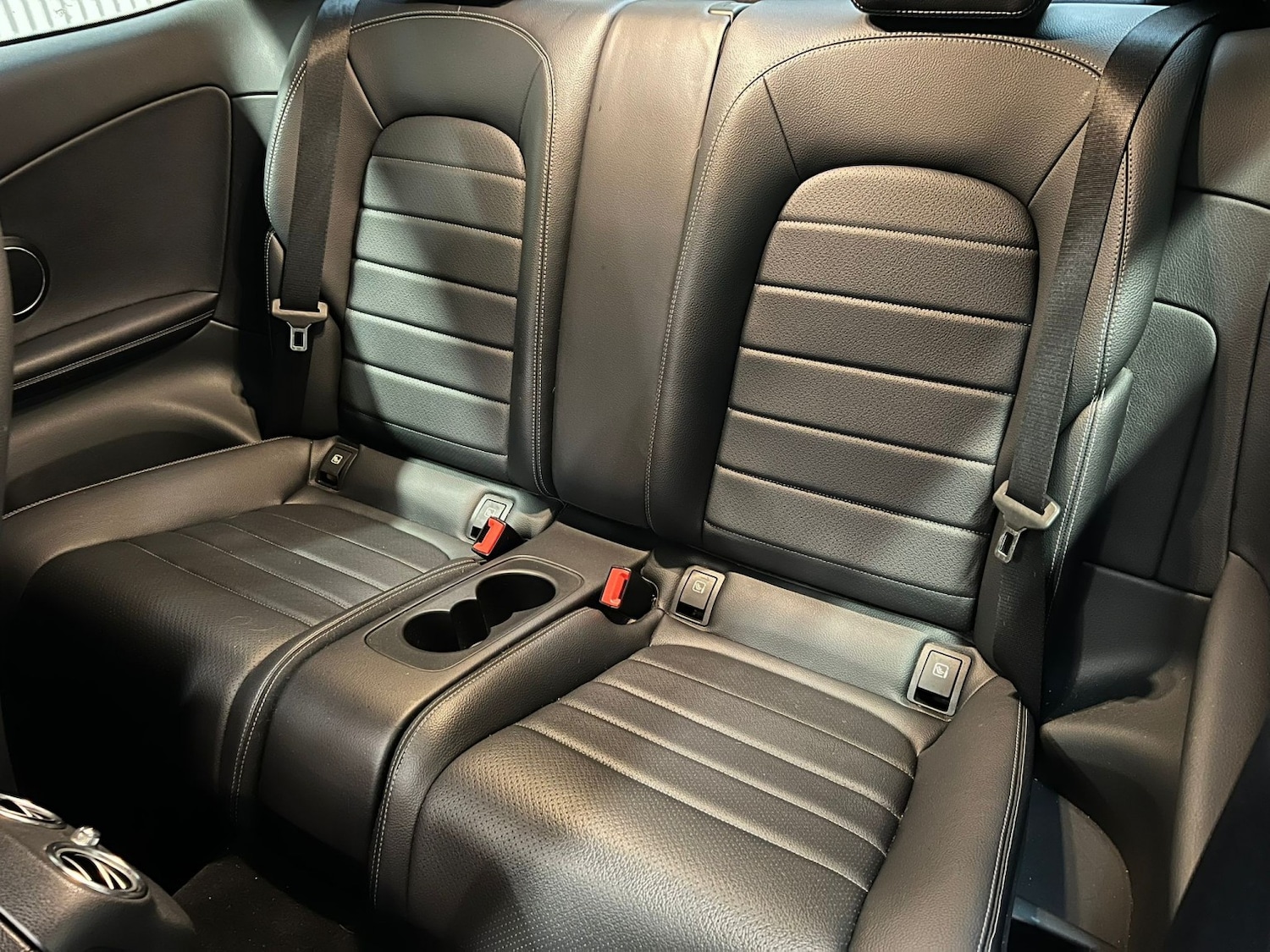 Used Mercedes-Benz C Class 2016 for sale - 77906532: Photo 22