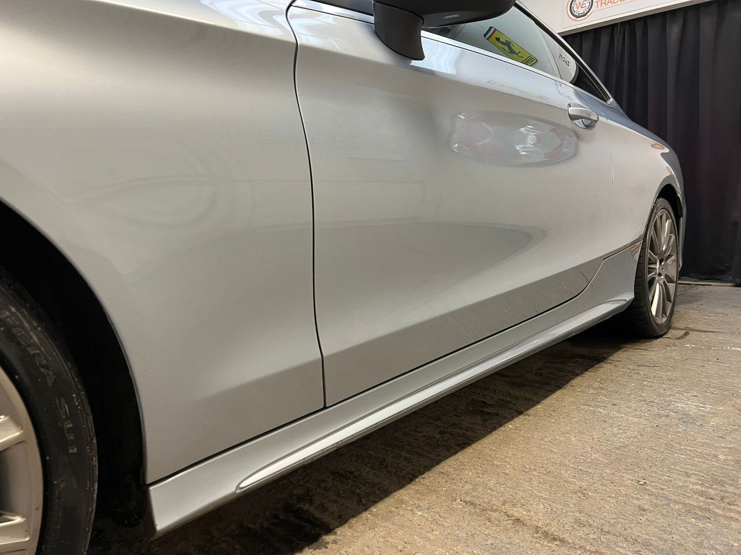 Used Mercedes-Benz C Class 2016 for sale - 77906532: Photo 9