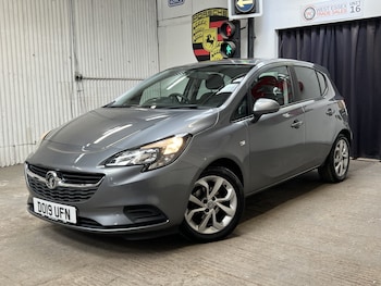 Used Vauxhall Corsa 2019 for sale - 79372155: Photo