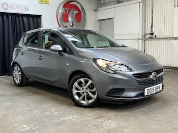 Used Vauxhall Corsa 2019 for sale - 79372155: Photo