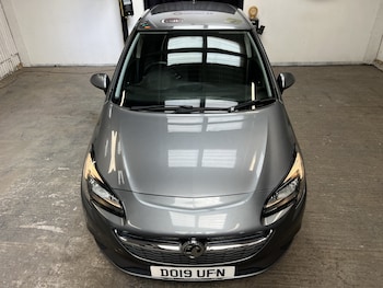 Used Vauxhall Corsa 2019 for sale - 79372155: Photo