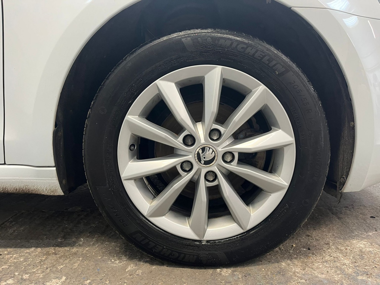 Used Skoda Octavia 2016 for sale - 77595451: Photo 12