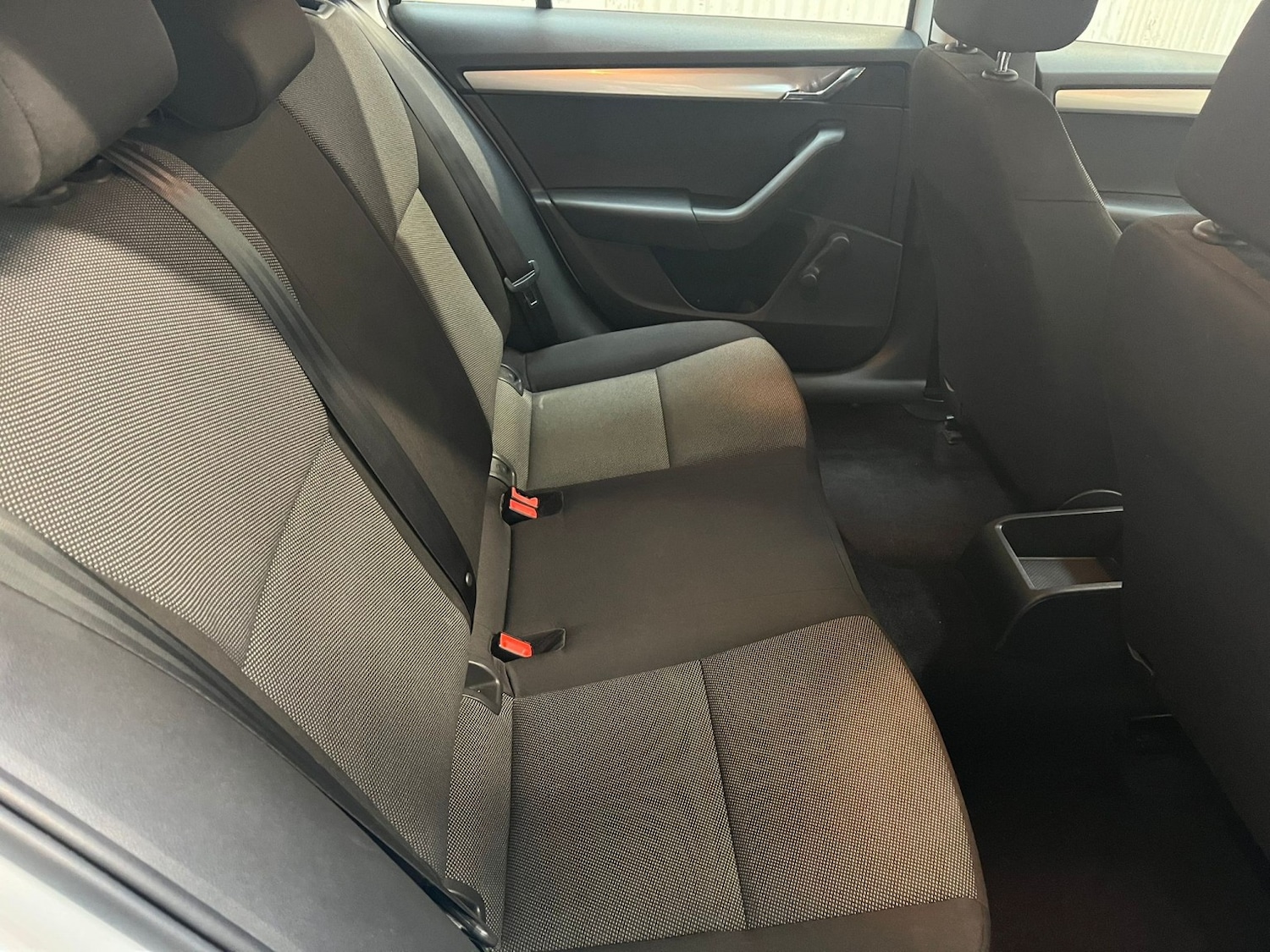 Used Skoda Octavia 2016 for sale - 77595451: Photo 22