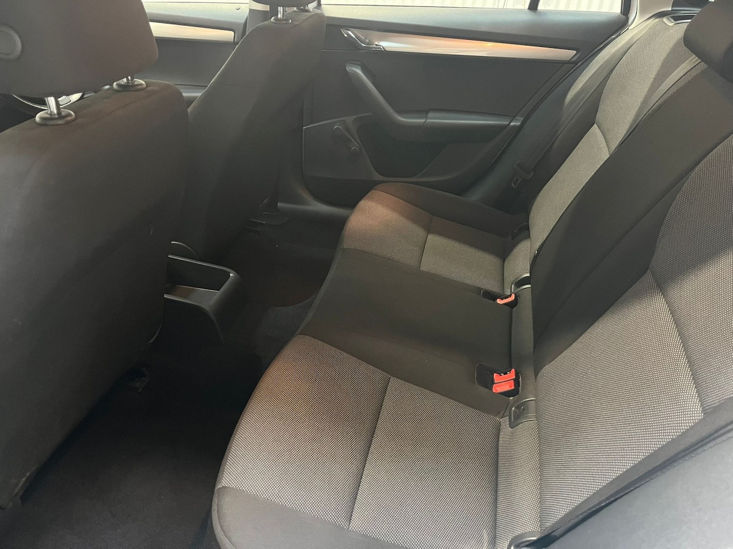 Used Skoda Octavia 2016 for sale - 77595451: Photo 23