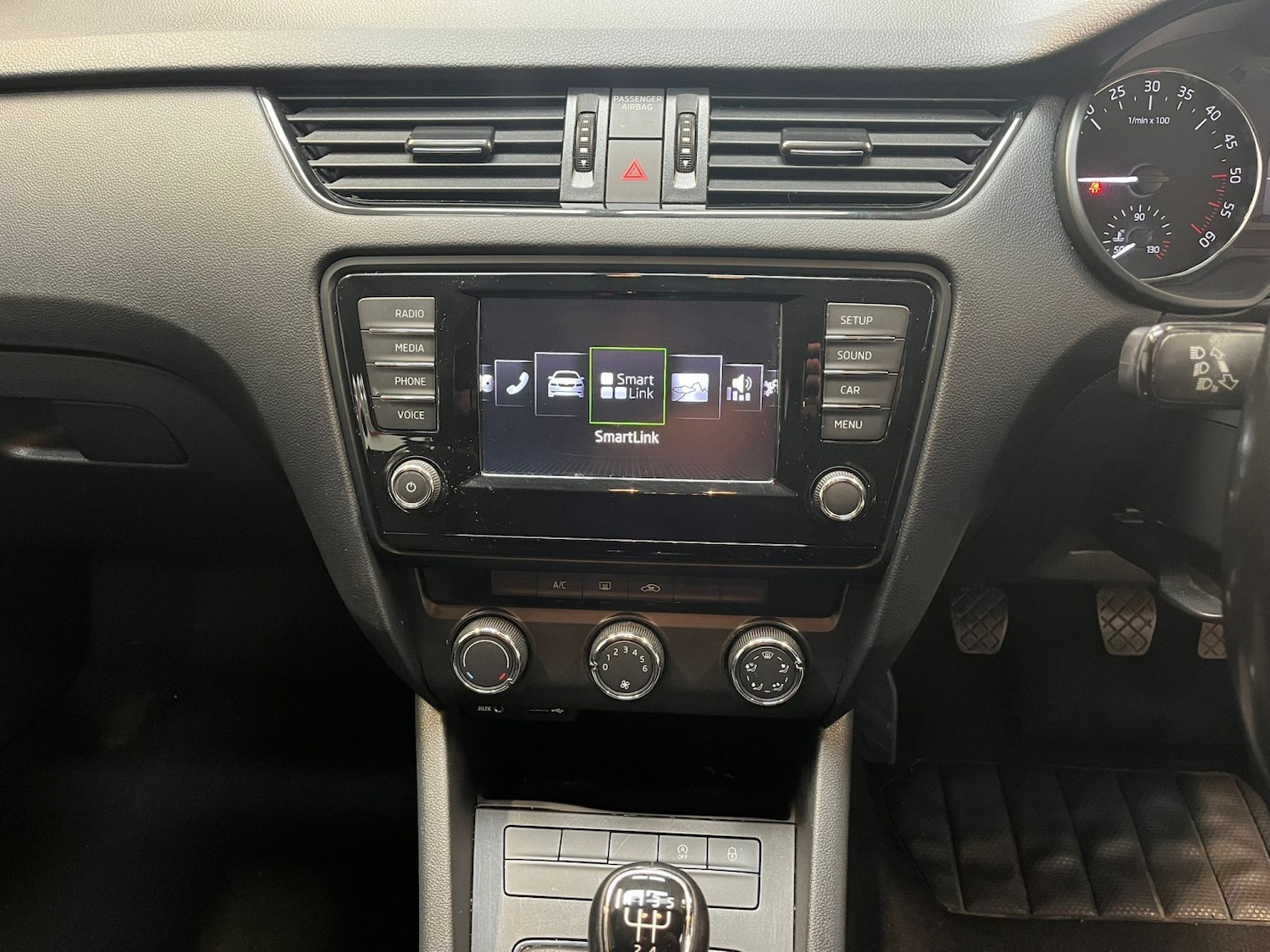 Used Skoda Octavia 2016 for sale - 77595451: Photo 24