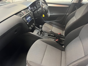 Used Skoda Octavia 2016 for sale - 77595451: Photo