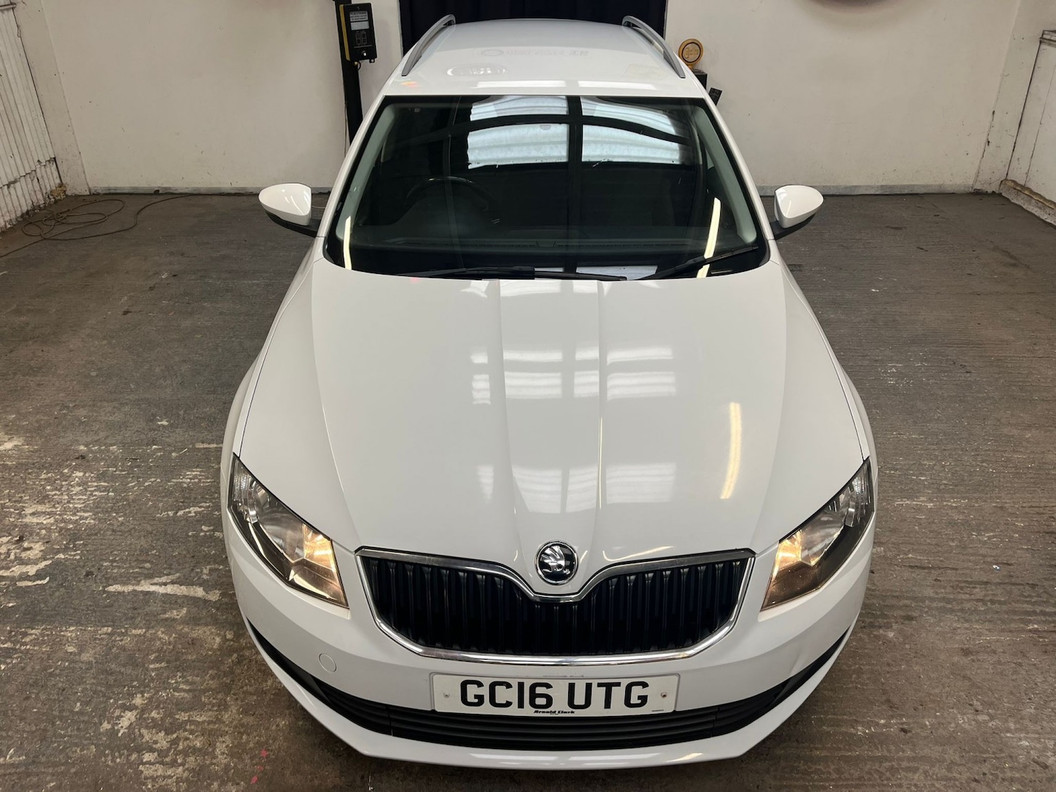 Used Skoda Octavia 2016 for sale - 77595451: Photo 5